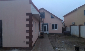 Продается дом с Прилиманское Овидиопольский район #976038