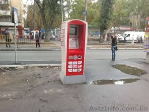 Продам сеть платёжных терминалов. #1248581