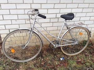 Велосипед Нercules #1244729