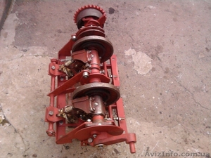 Запчасти на Пресс-подборщик Киргизстан ПС-1.6 #1254533