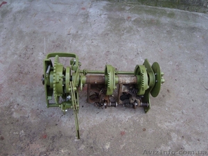 Запчасти на пресс-подборщик Fortschrit (Фортшрит) #1254534