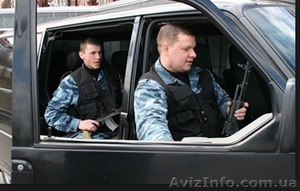 Требуется охранник на вахту #1254773