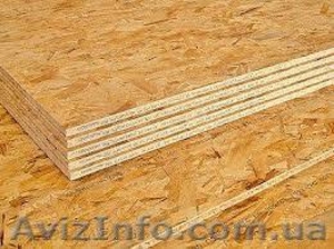 OSB-3 /10/2500x1250/  #1252852