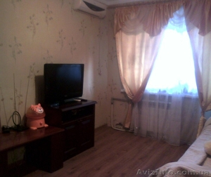 Срочно сдам! 2-ком. Квартиру,  ж/м Победа-3. #1252418
