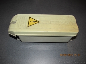 Продам трансформатор для неона SIET 7.5/30. #1246915