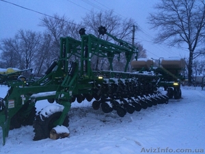 Сеялка Grait Plains YIELD-PRO YP-2425,  Б/У,  2012 года выпуска #1246457
