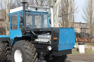 Трактор б/у ХТЗ 17221 280 л с Трактор 280 л с ХТЗ 170 #1254155