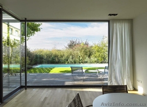 Внутрипольные конвекторы водяного отопления Fancoil Ukraine Kiev #1257576