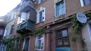 Комната с одним соседом. Рядом с Центром #1253772