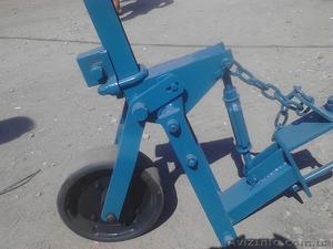 Секции с рабочими органами для культиватора КРН #1254397