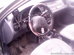 продам ДЕУ СЕНС 2004г #1248061