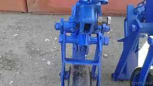 рабочие органы секции КРН секции для культиватора #1254415