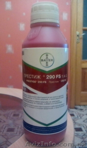 Средство защиты растений протравитель 