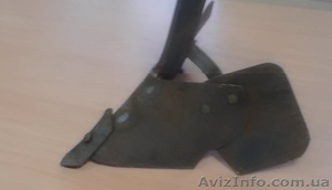 запчасти к культиватору КРН-4, 2-5, 6 окучиватель КРН-5, 6 #1256793