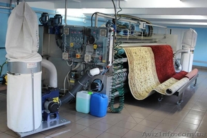 Настоящая стирка ковров #1253242