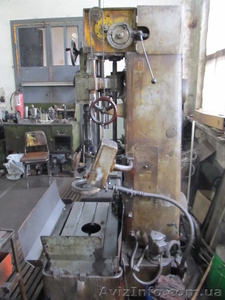 Продам хонинговальный станок 3Г833 1988г #1251796