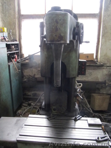 продам расточной станок  #1251800