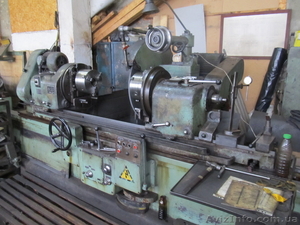 Продам шлифовальный станок 3А423 1970г #1251797