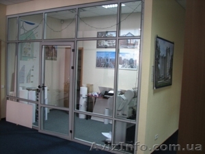 изготовление офисных и торговых перегородок #1254406