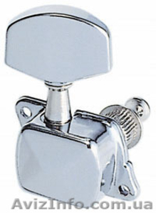 Новые Колки для Любых Гитар Комплектом и Поштучно #1256927