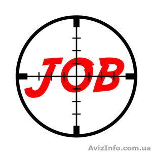 Організатор роботи персоналу #1255616