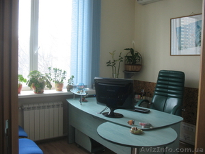 Без комиссии. Офис в аренду на Печерске. Все условия для ра #1243772