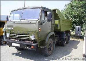 Вывоз строй мусора Киев #1257844