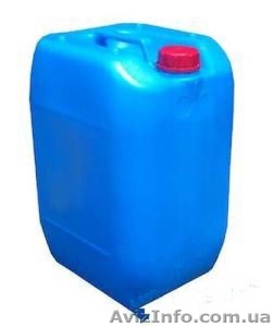 Канистры 25л пластиковые #1253829
