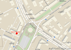 здамо ліжко-місце #1252493