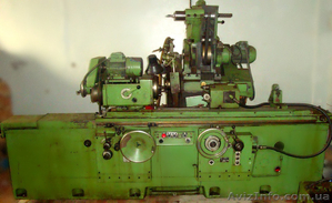 Срочно продам Круглошлифовальный станок KIKINDA C12U-1100 #1257553