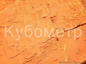 Кирпич красный полнотелый с доставкой по Харькову и области. #1255578