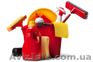 Клининговая компания Добродел. Профессиональная уборка любых помещений. #1243939