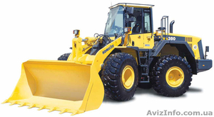 Оригинальные Запчасти Komatsu #1254833