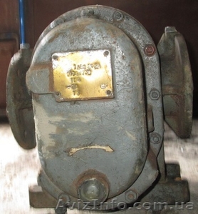 компрессор 1а22-50-2а ,  воздуходувка ,  газодувка #1255211