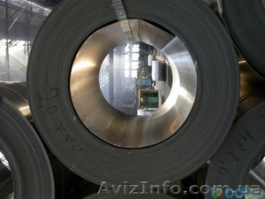 Алюминиевый прокат:лента, лист, фольга, труба,  пруток, профиль #1244469