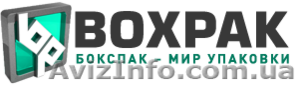 Бокспак - лучшие упаковки для ваших компаний #1257481