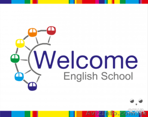 Английский для детей Welcome #1251598