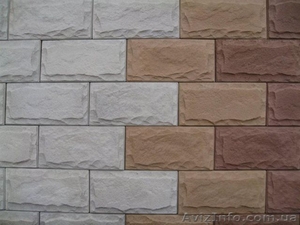 Цокольный камень - производство и продажа #1256639