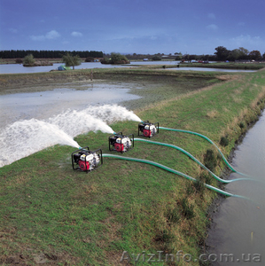 Мотопомпы Хонда #1253320