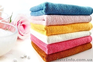 Полотенце махровое 50*100 ( Египет ) #1058657