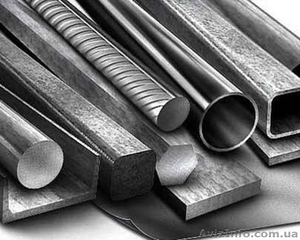 металлопрокат на экспорт из Украины.Днепропетровск #1252055