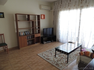 Продаю шикарную квартиру в Аликанте-Испания #1250478