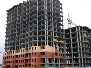 Выполнение работ по нестандартным монолитным конструкциям #1250506