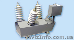 Трансформатор напряжения НАМИ-35 #1248664