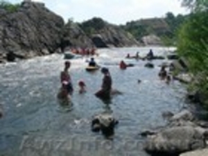 Туры выходного дня. Отдых,  активный вид отдыха на выходные дни. #1252808