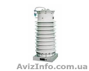 Трансформатор напряжения НКФ-110 #1252174