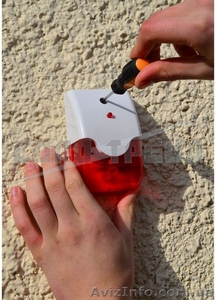 Системи сигналізації (охоронна сигналізація,  сигналізація для дому) #1244664