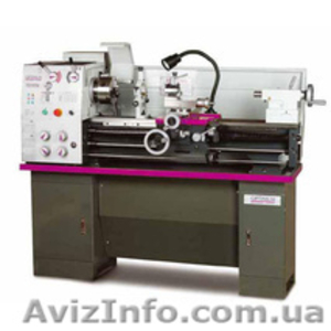 Точный токарно-винторезный станок OPTI Turn D 320 X 920   #409858