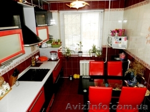 Продам 3к квартиру на Свердловском массиве #1250909