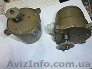 Д32П2 (24 об/мин) двигатель. #1253953